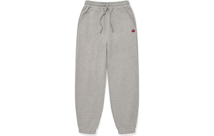 

Женские повседневные брюки Mixed Color Gray KIRSH, Mixed Color Gray