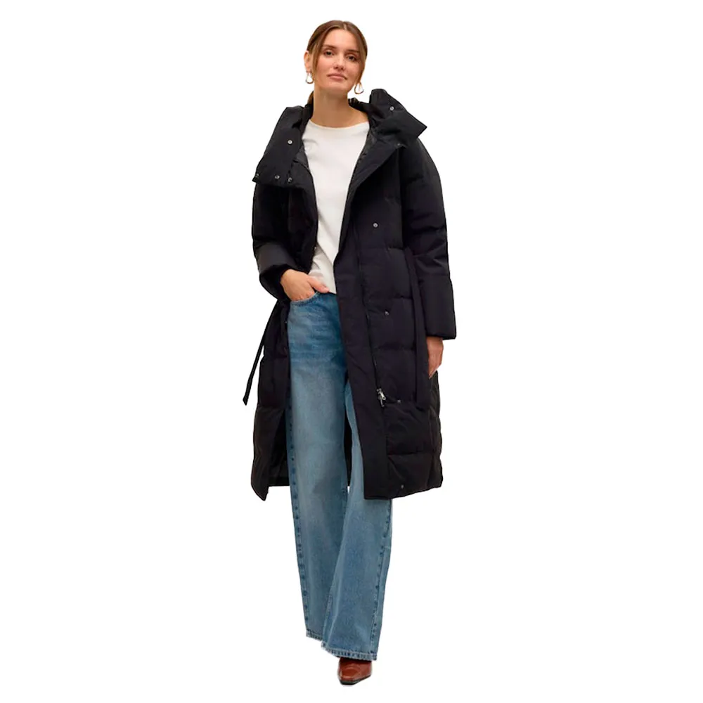 

Куртка Vero Moda Leonie padded, черный