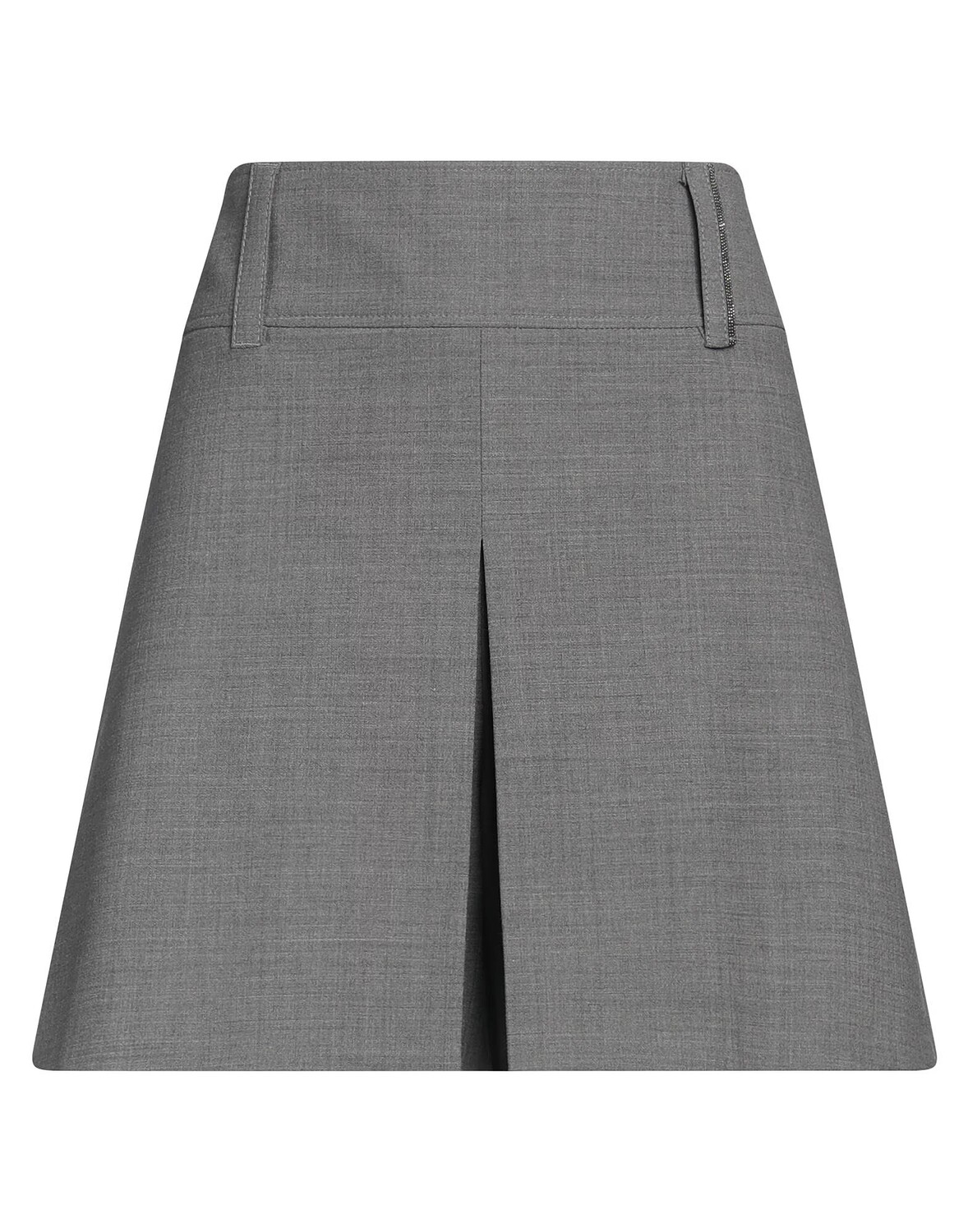 

Шорты Brunello Cucinelli, серый