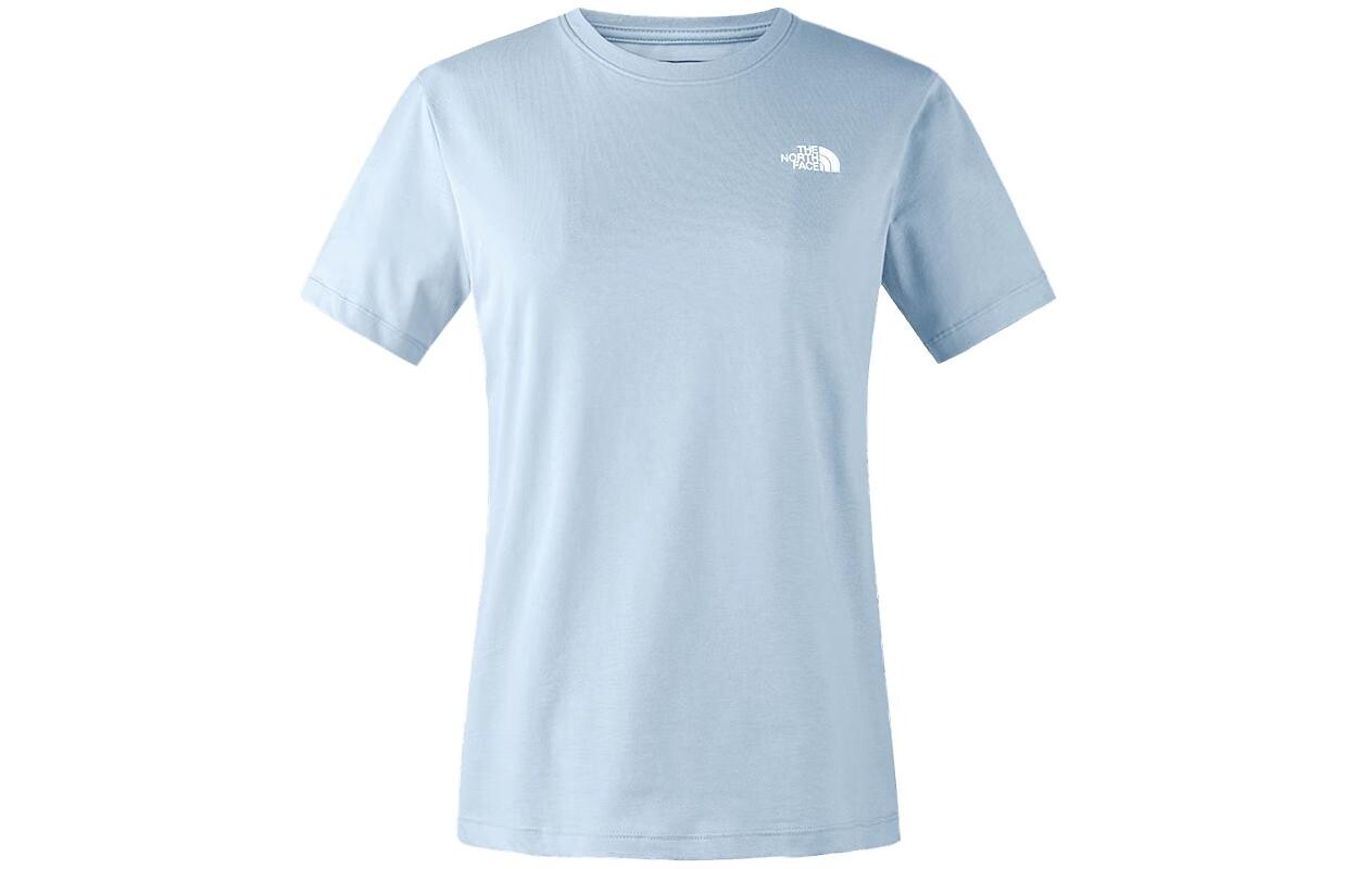 

THE NORTH FACE Женская футболка, цвет Blue
