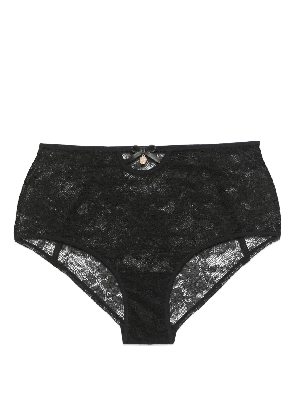 

Трусы-брифы Queen Of Wands Marlies Dekkers, черный