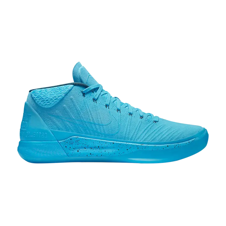 

Кроссовки Nike Kobe A.D. Mid 'Honesty', синий
