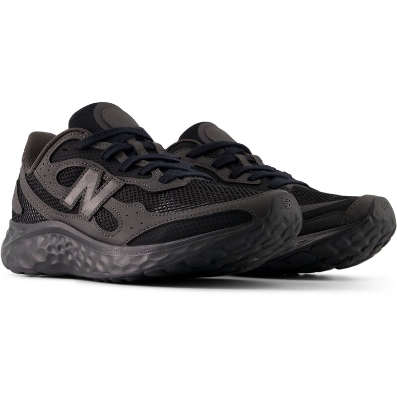 Кроссовки для бега из свежей пены arishi v4 New Balance, черный — фото 4
