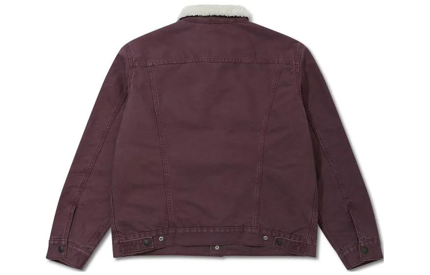 Levis Куртка мужская Red Lapel Moderate Others — фото 4