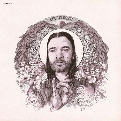 

CD диск Bryant, Jon: Cult Classic