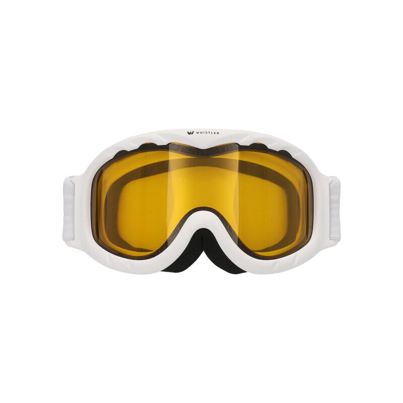 

Лыжные очки WHISTLER WS300 Jr. Ski Goggle, цвет weiss