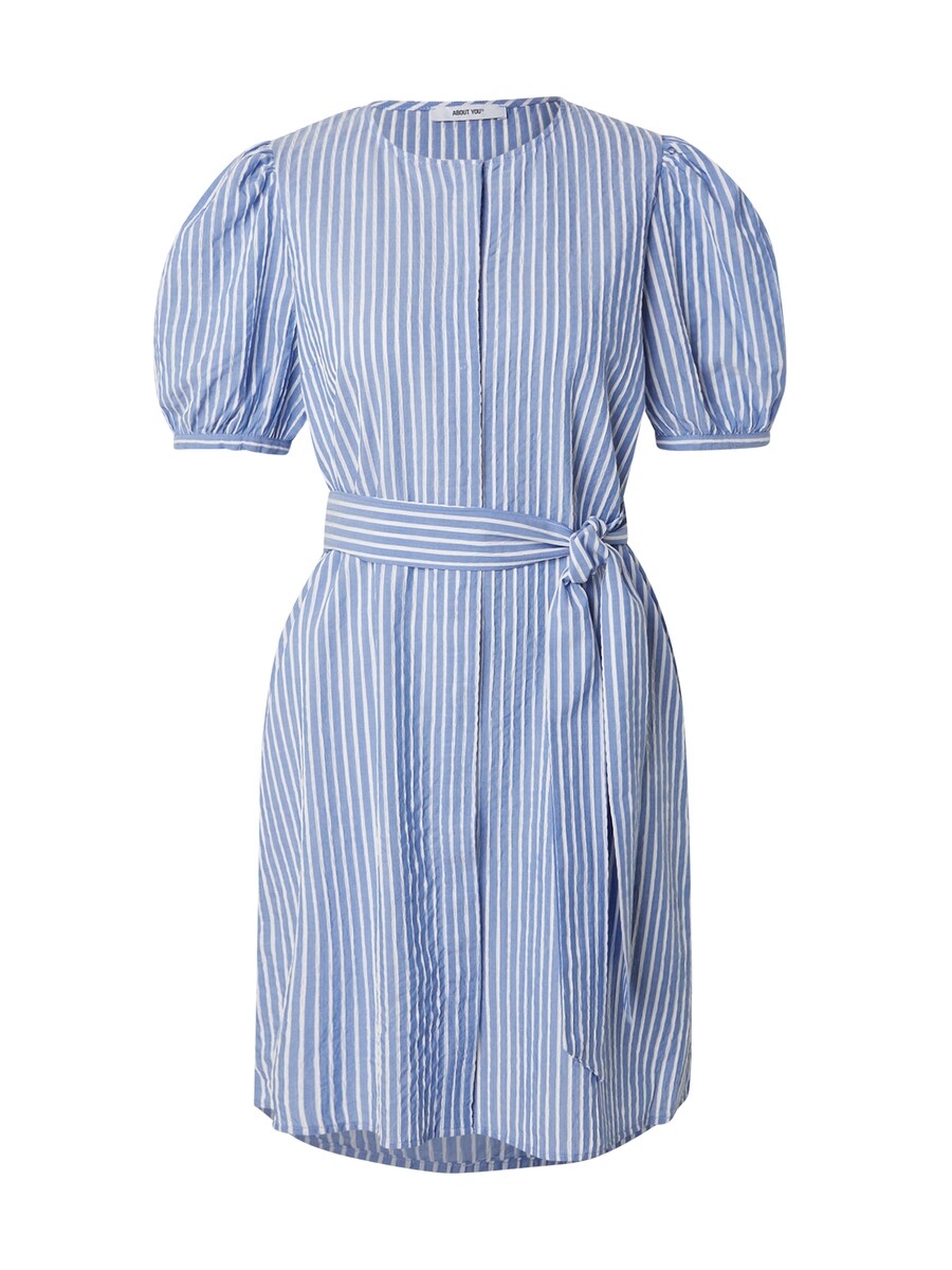 

Платье ABOUT YOU Tilda, цвет Blue/White