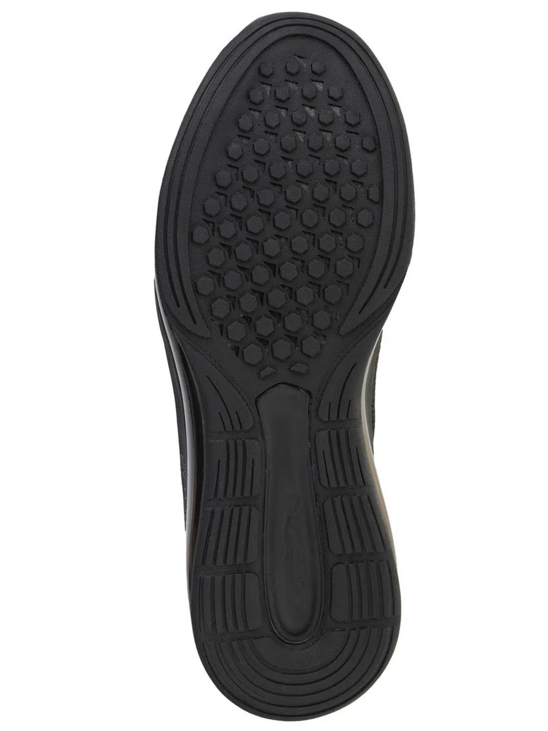 Слипоны 'Skech-Air Element 2.0 - Vestkio' Skechers, Black — фото 3