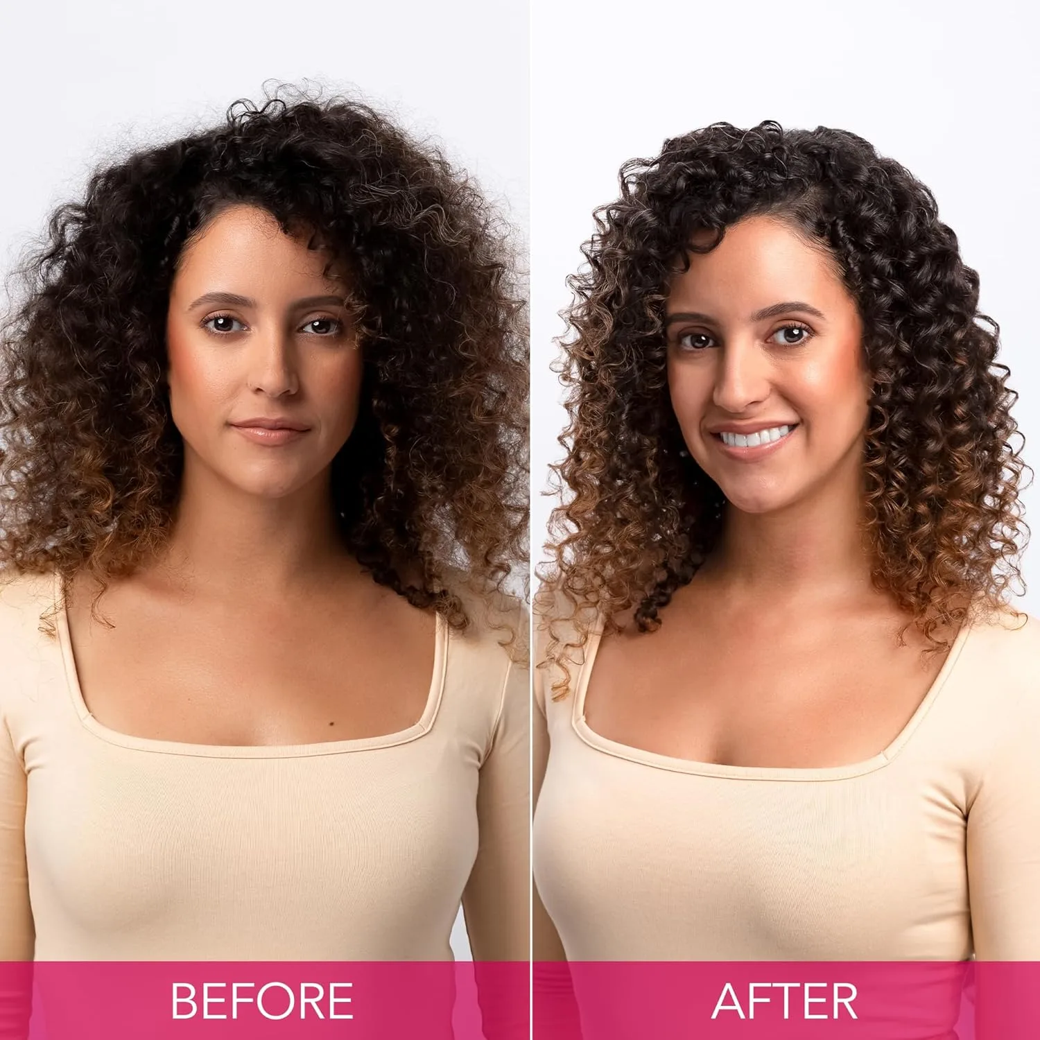 Keratin Complex - Healthy Hair Trio - Шампунь и кондиционер Keratin Care, 100 мл, и многофункциональный спрей для ухода за волосами Keratin Obsessed, 50 мл. — фото 4