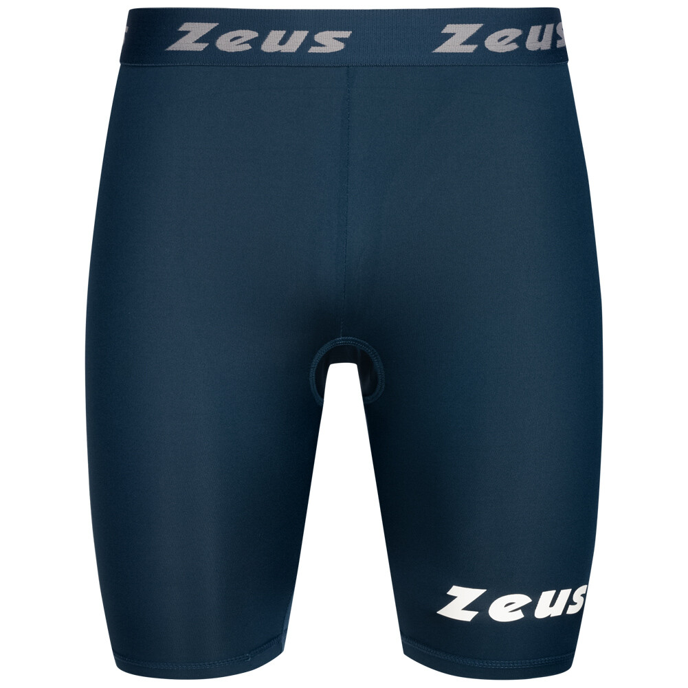 

Мужские колготки Zeus Bermuda Elastic Pro темно-синие