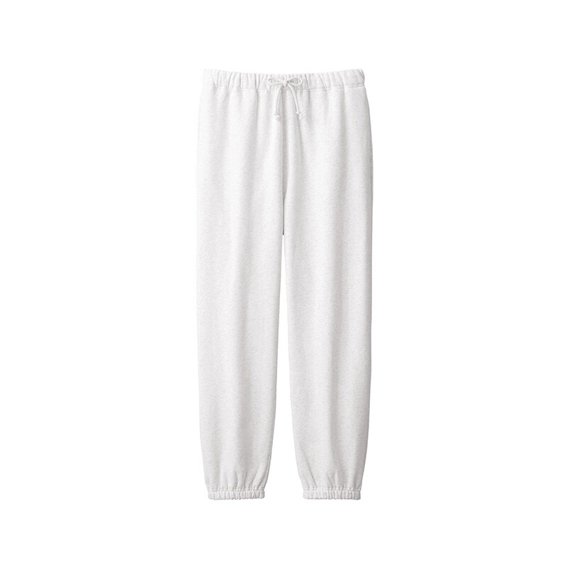 

Мужские хлопковые штаны Muji спортивные, зеленый