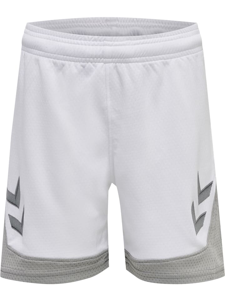 

Спортивные штаны Hummel Shorts Hmllead Fußball Kinder, белый