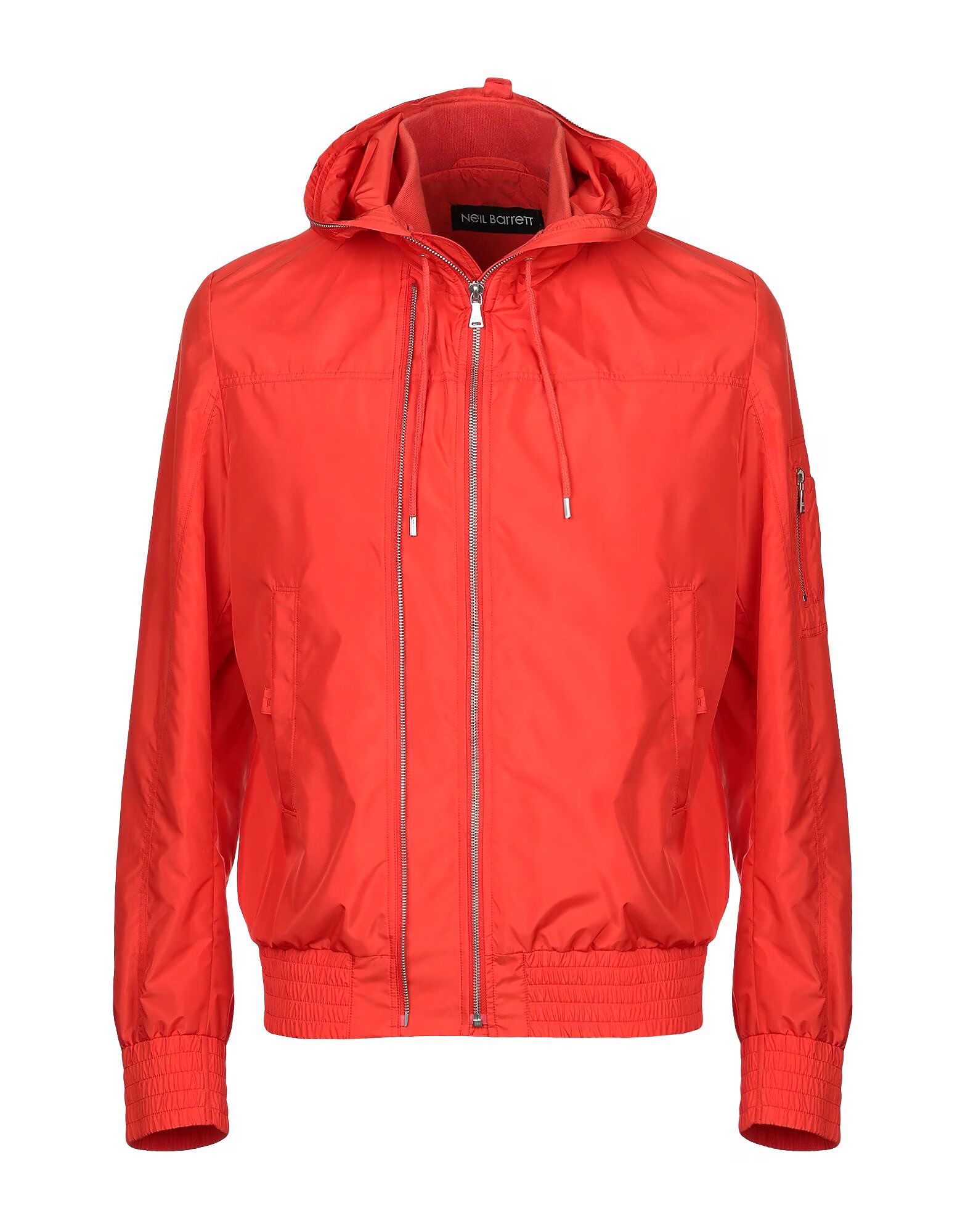 

Куртка Neil Barrett, коралловый