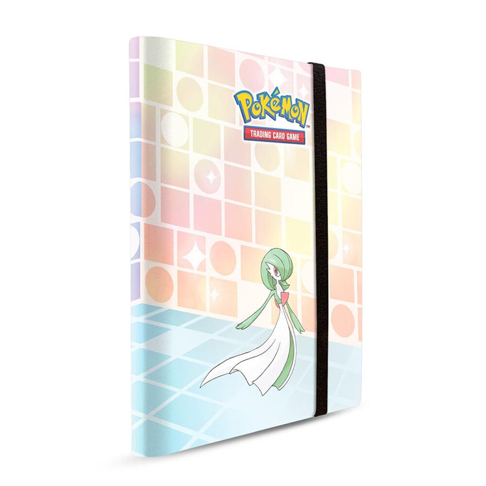 

Аксессуары Ultra Pro Pokemon 9-Pocket PRO-Binder: Gallery Series - Trick Room