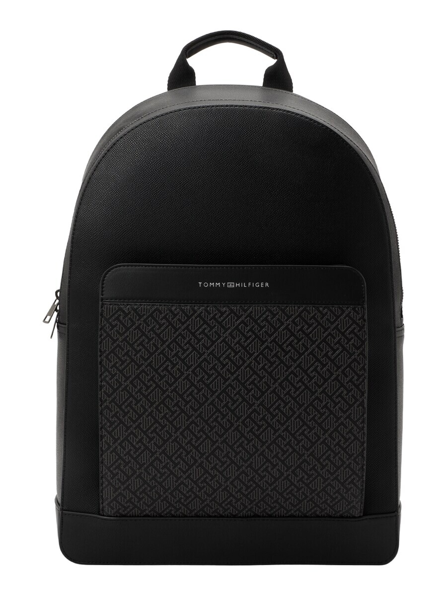 

Рюкзак TOMMY HILFIGER Backpack, черный