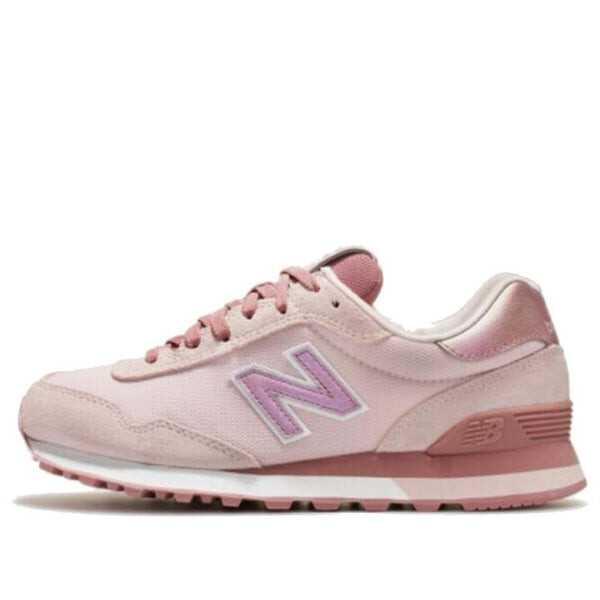 

Кроссовки № 515 New Balance, розовый