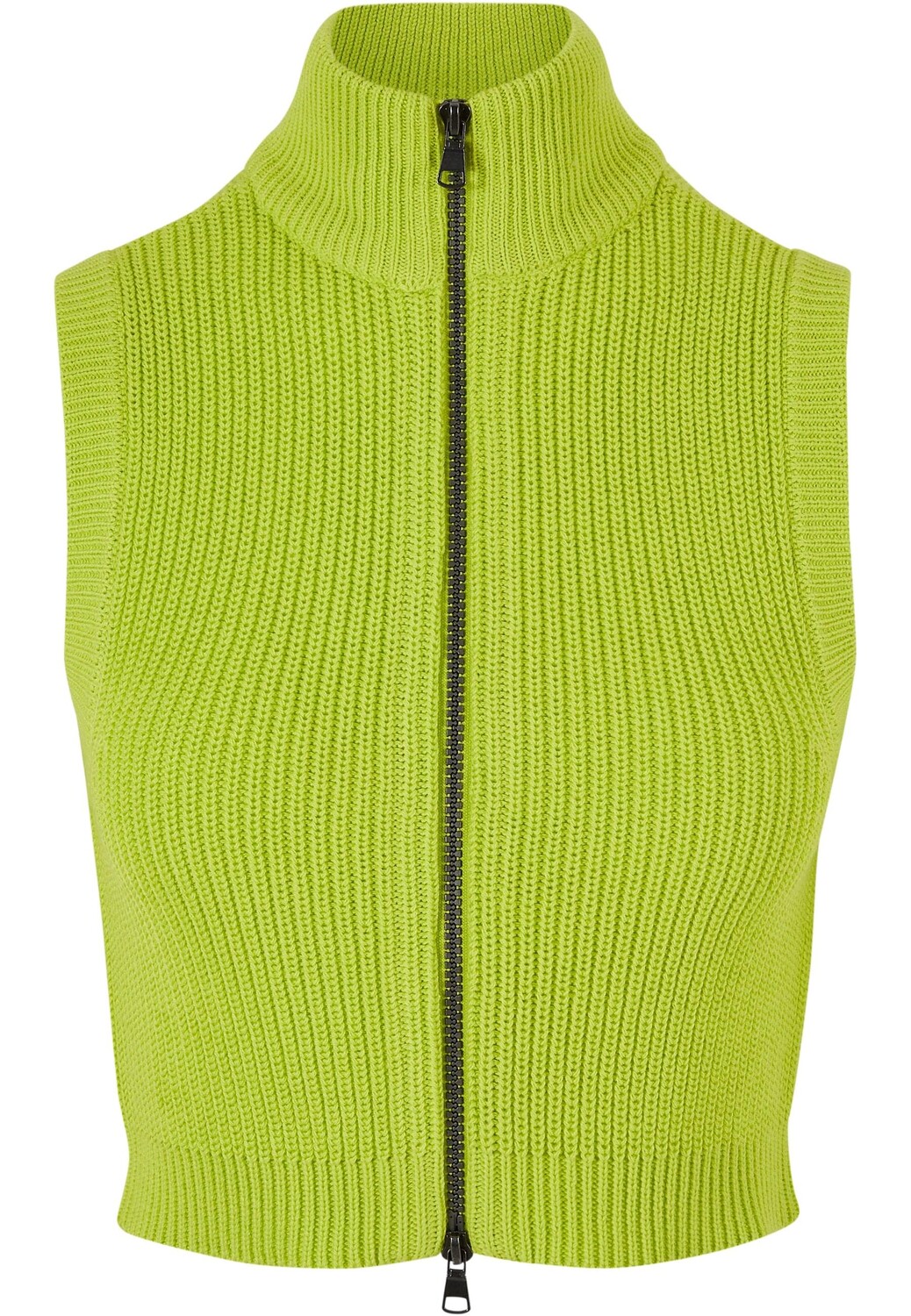 

Утепленный жилет Urban Classics n, цвет frozenyellow