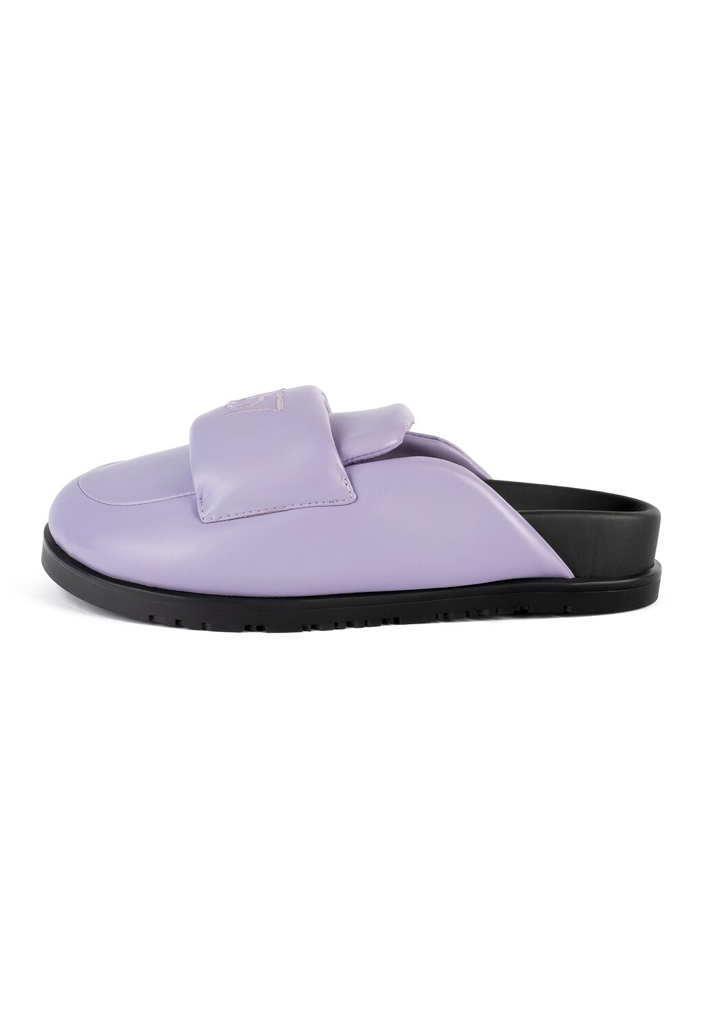 

Мюли READY OR NOT L37, цвет purple