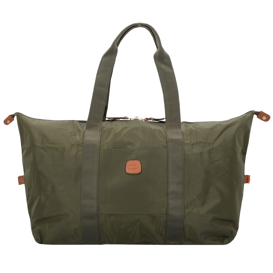

Дорожная сумка Bric's Travel Bag X-Bag, зеленый