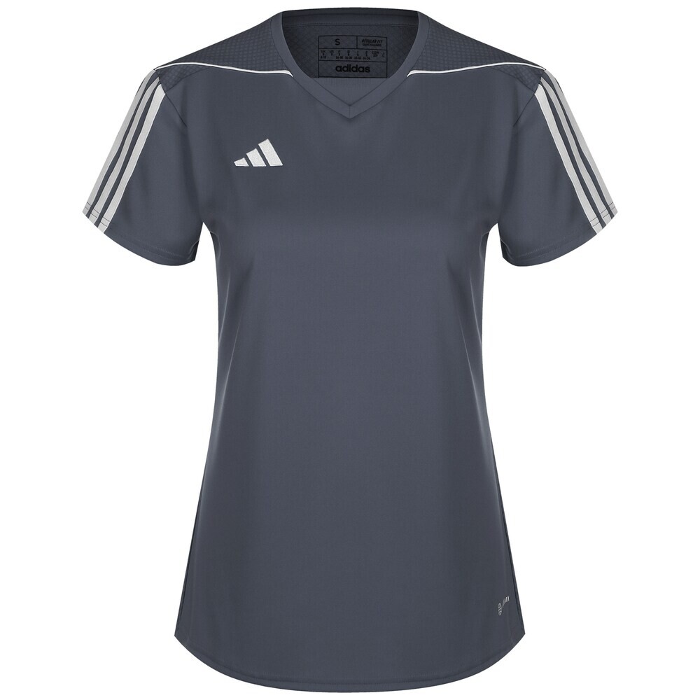 

Джерси Adidas Tiro 23, пестрый серый