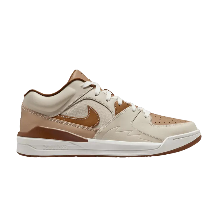 

Кроссовки Air Jordan Jordan Stadium 90 'Hemp', коричневый