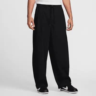 

Брюки Nike Club, черный