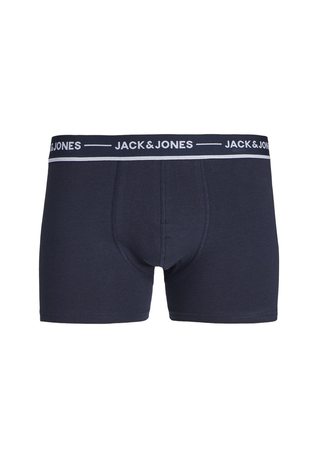 

Трусы 5 PACK Jack & Jones, мультиколор