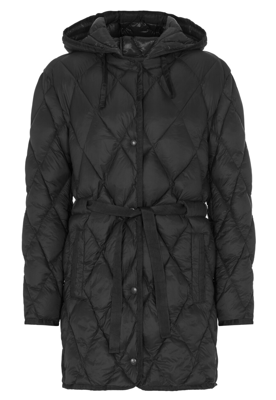 

Зимняя куртка Jimmy Sanders Winter Jacket, черный