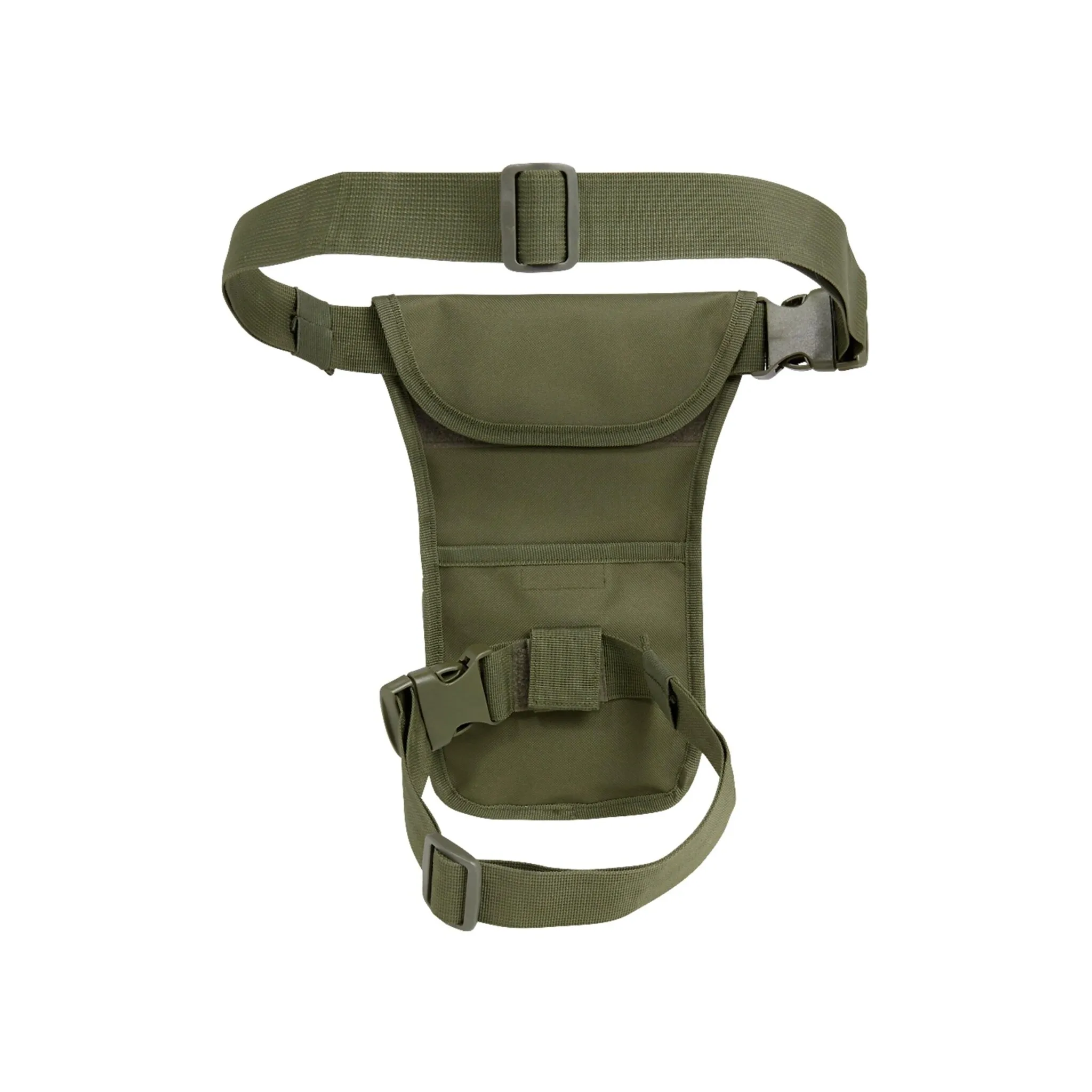

Мини-сумка Brandit "Боковая сумка Brandit Accessories №2" (1 шт.), оливковый