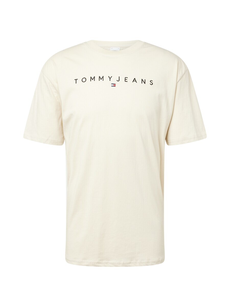 

Футболка Tommy Hilfiger, кремовый