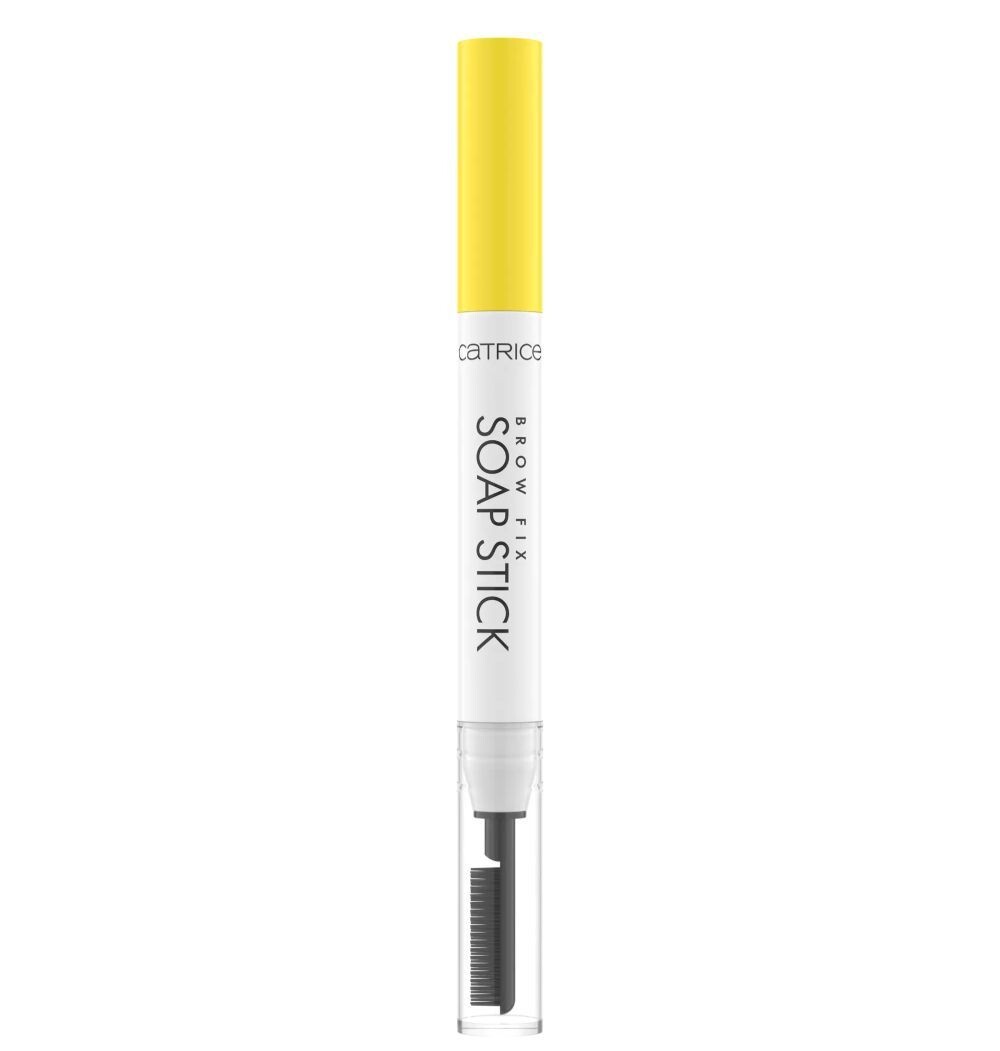 

Мыло для укладки бровей Catrice Brow Fix, 1 g