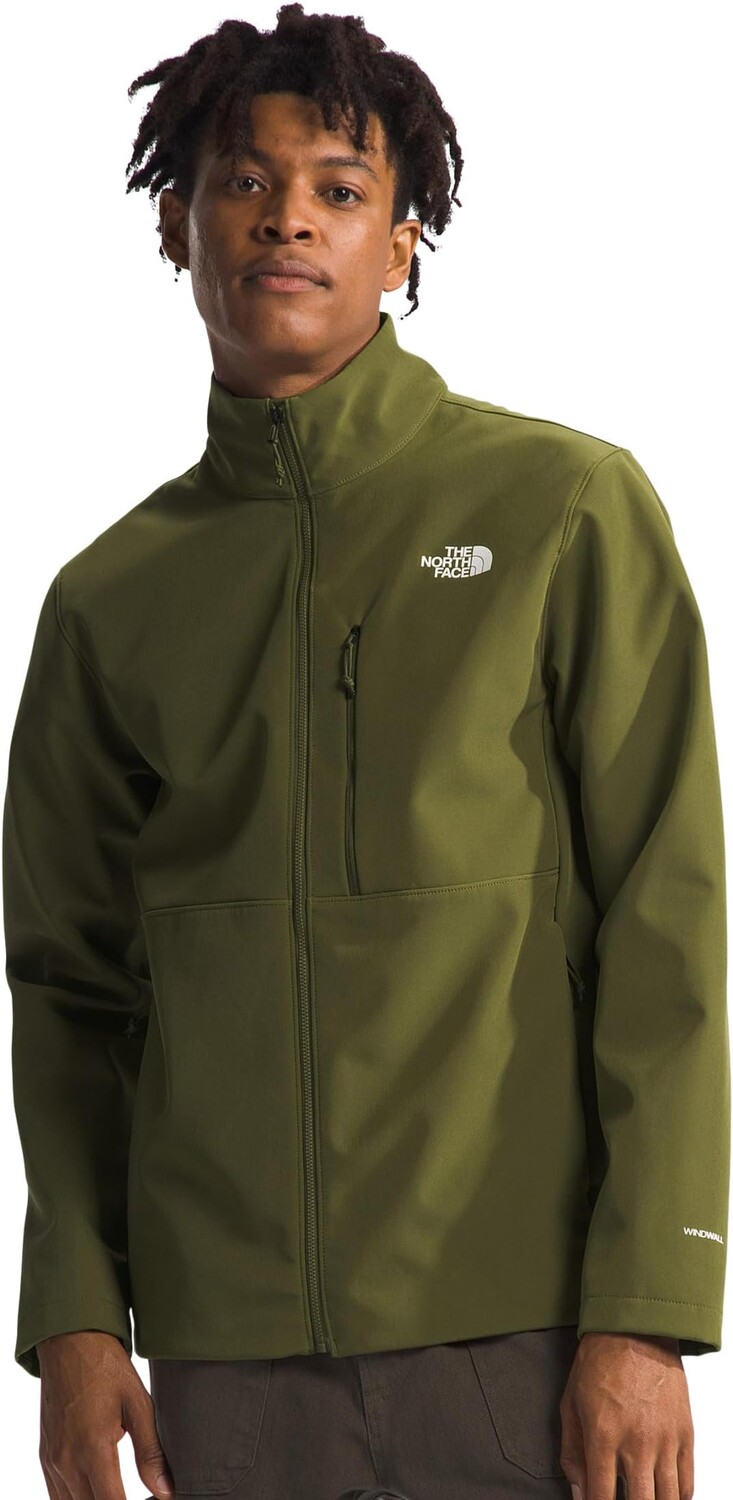 

Куртка The North Face Apex Bionic 3 Jacket, цвет Forest Olive