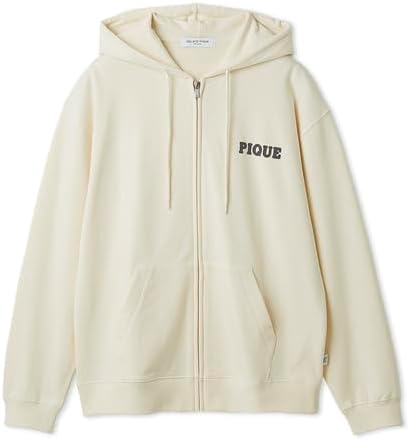 

Толстовка с принтом из флиса PMCT255992 L Gelato Pique