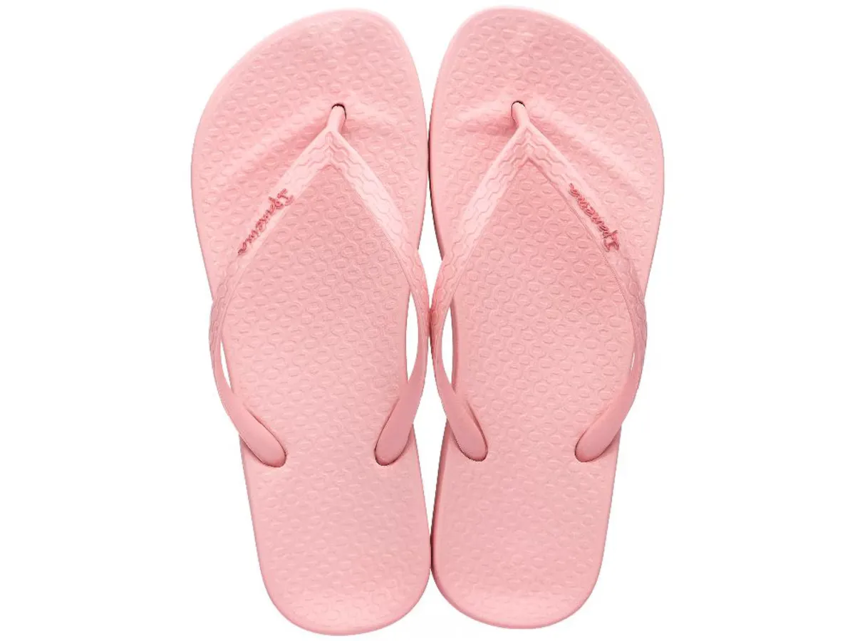 Женские шлепанцы Ipanema anat colors fem IPANEMA, светло-розовый