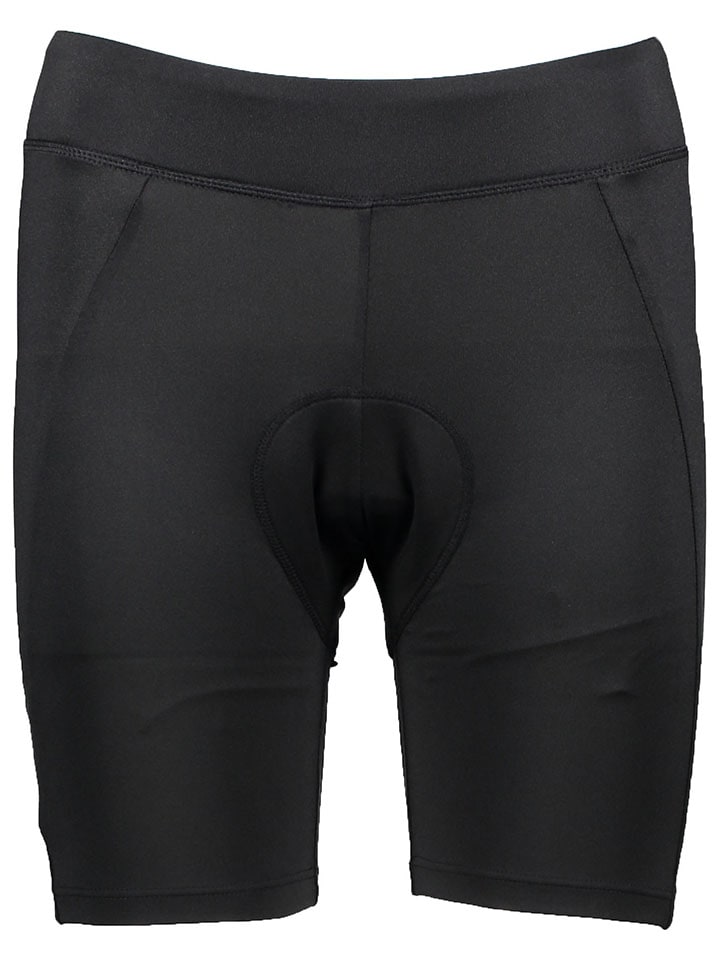 

Rukka Велосипедные шорты "Ruonala" черного цвета