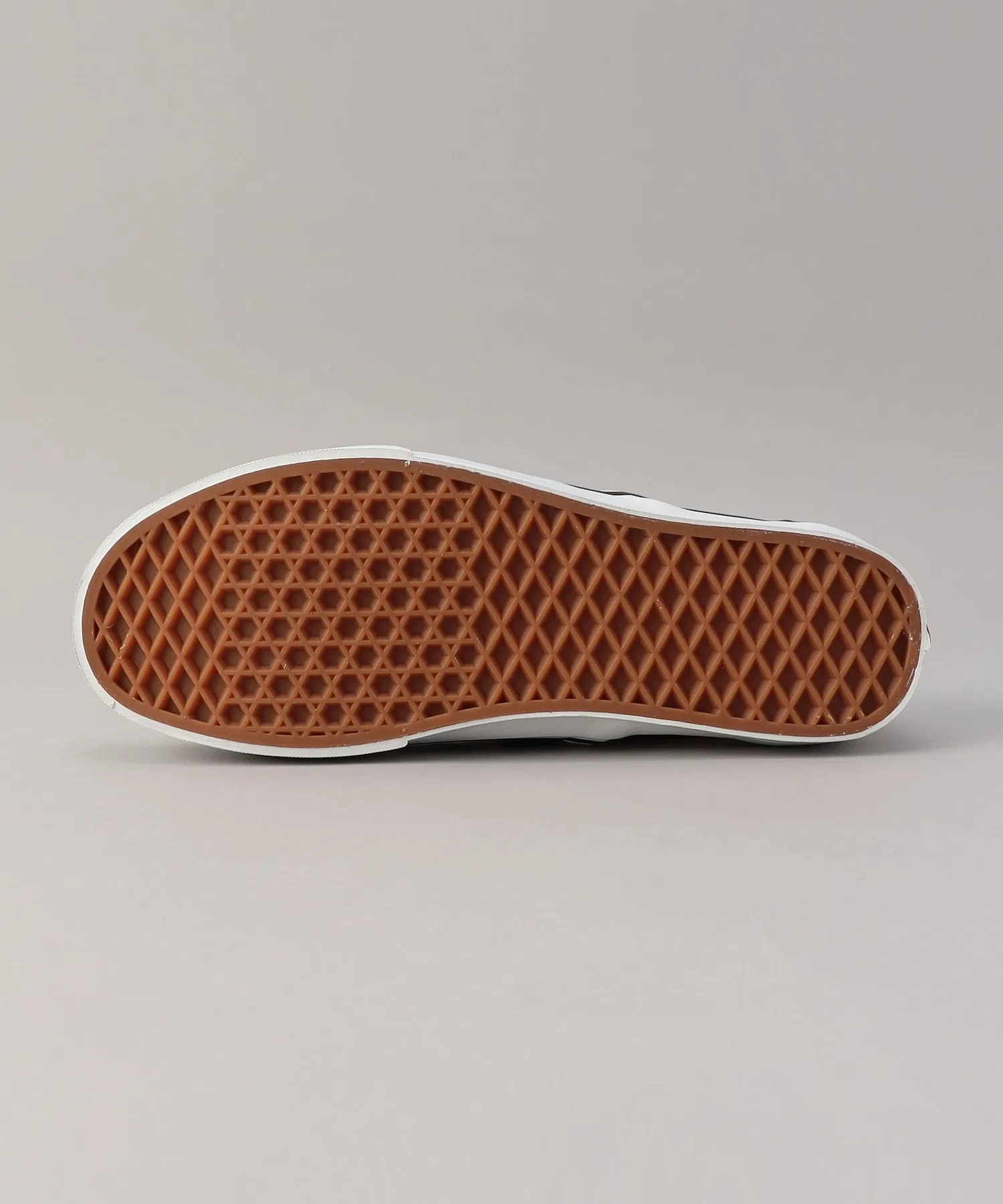 Мужские слипоны VANS Classic Slip-On — фото 4