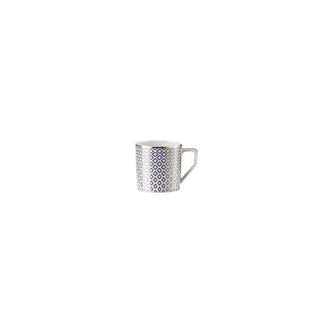 

Rosenthal Фрэнсис Карро Розенталь Чашка эспрессо и кофе мокко, синий