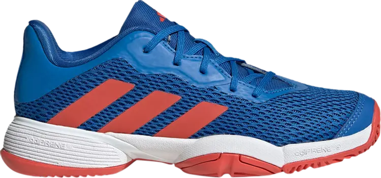 

Кроссовки Barricade J 'Royal Bright Red', синий