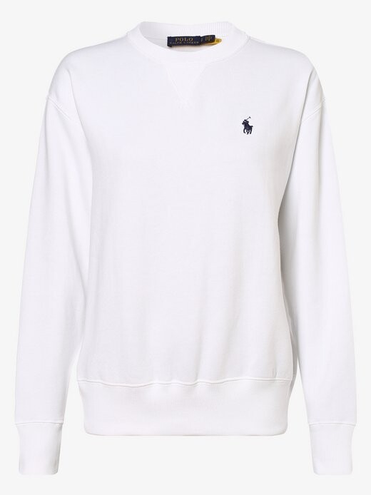 

Фуфайка Polo Ralph Lauren, белый