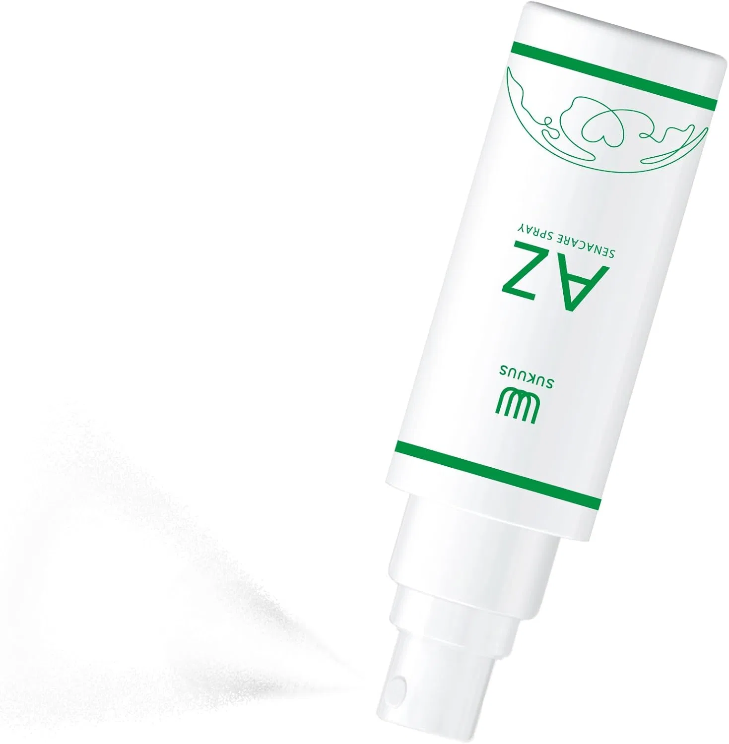Лосьон для тела Squass AZ Sena Care Spray SUKUUS