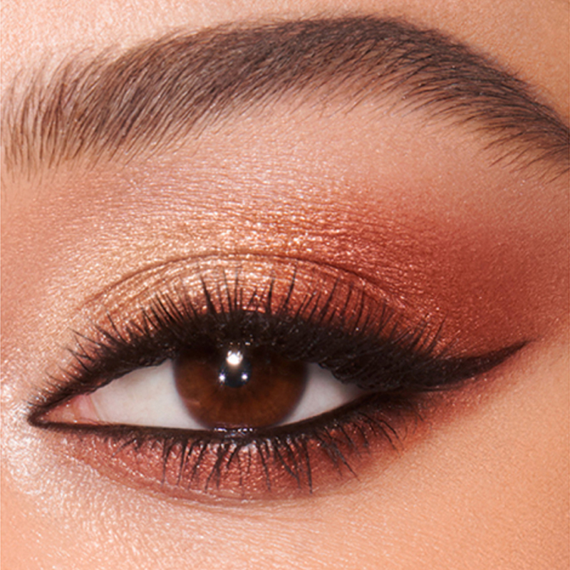 Палетка теней для век Charlotte Tilbury Luxurious Colors, 5.2 г — фото 3