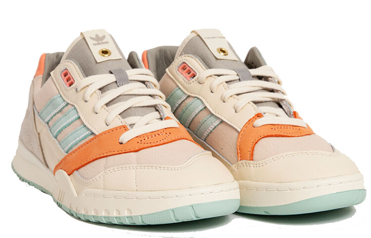 Adidas originals Consortium Обувь для скейтбординга унисекс — фото 3
