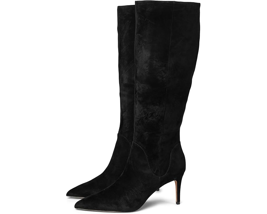 Ботинки Pelle Moda Lidya, черный
