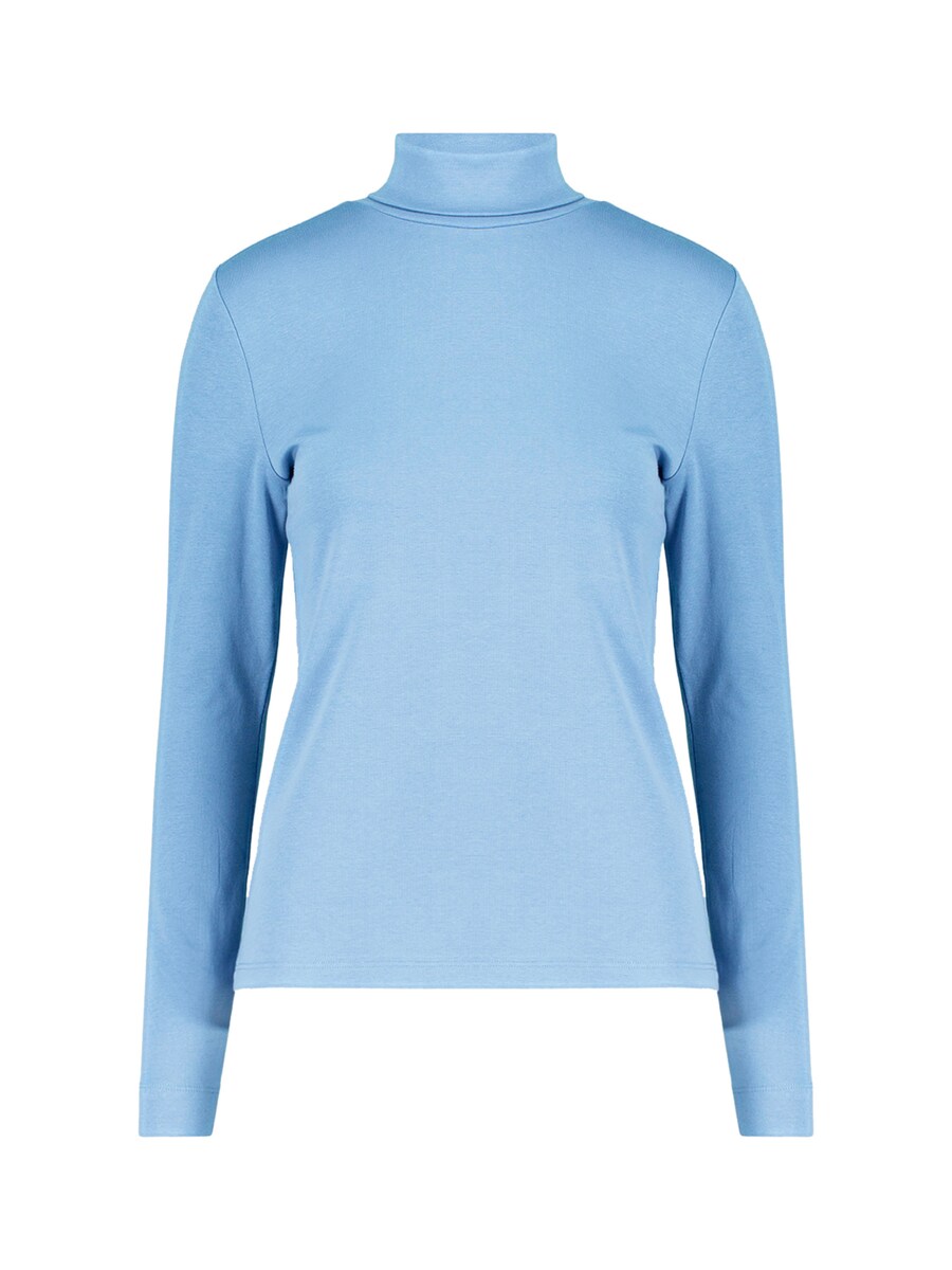 

Лонгслив zero, Sky blue