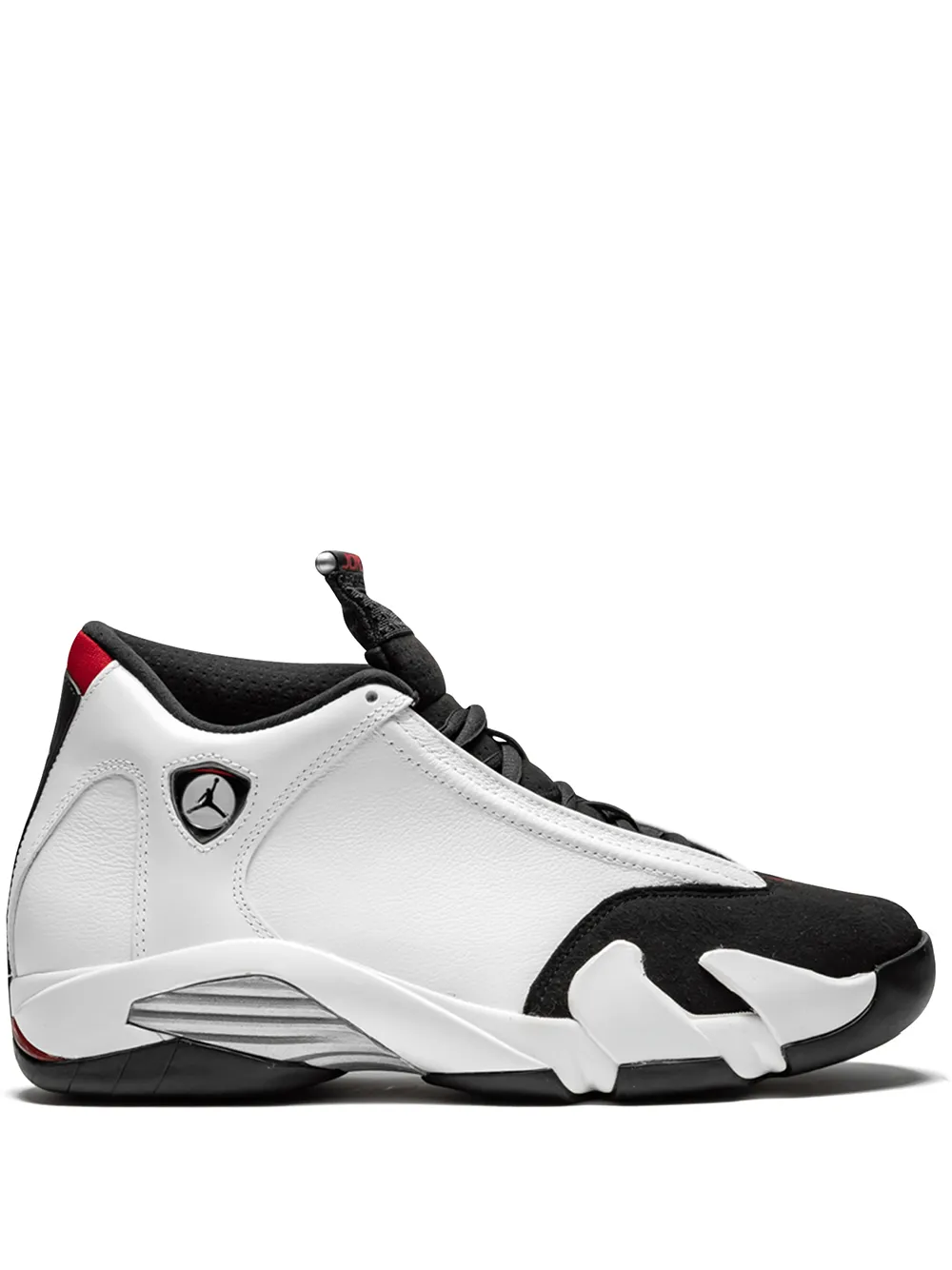 

Кроссовки Air 14 Retro Jordan, белый