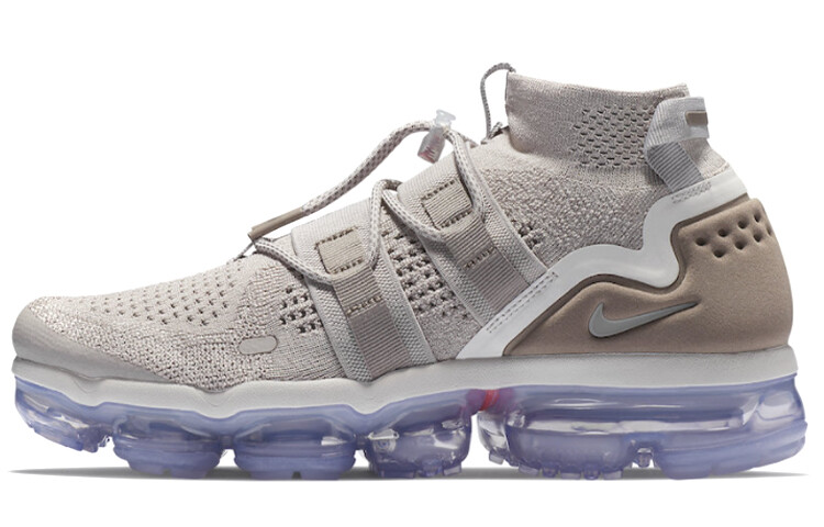 Кроссовки Nike Unisex, серый/сиреневый