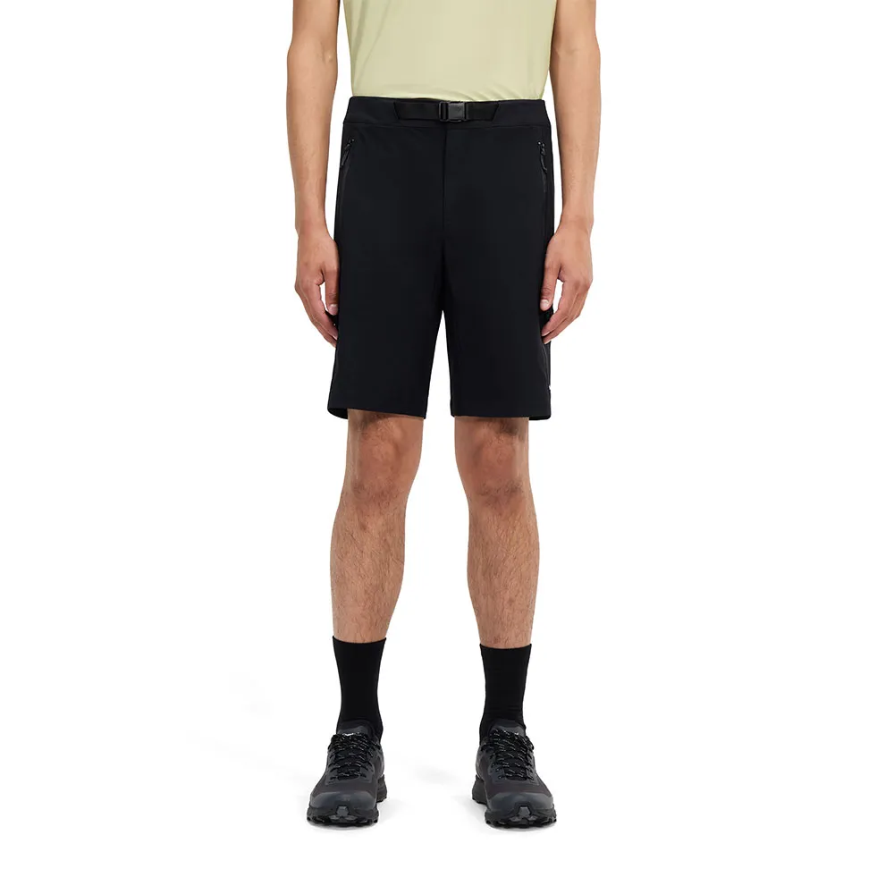 

Шорты Berghaus Hike-air Stretch, черный