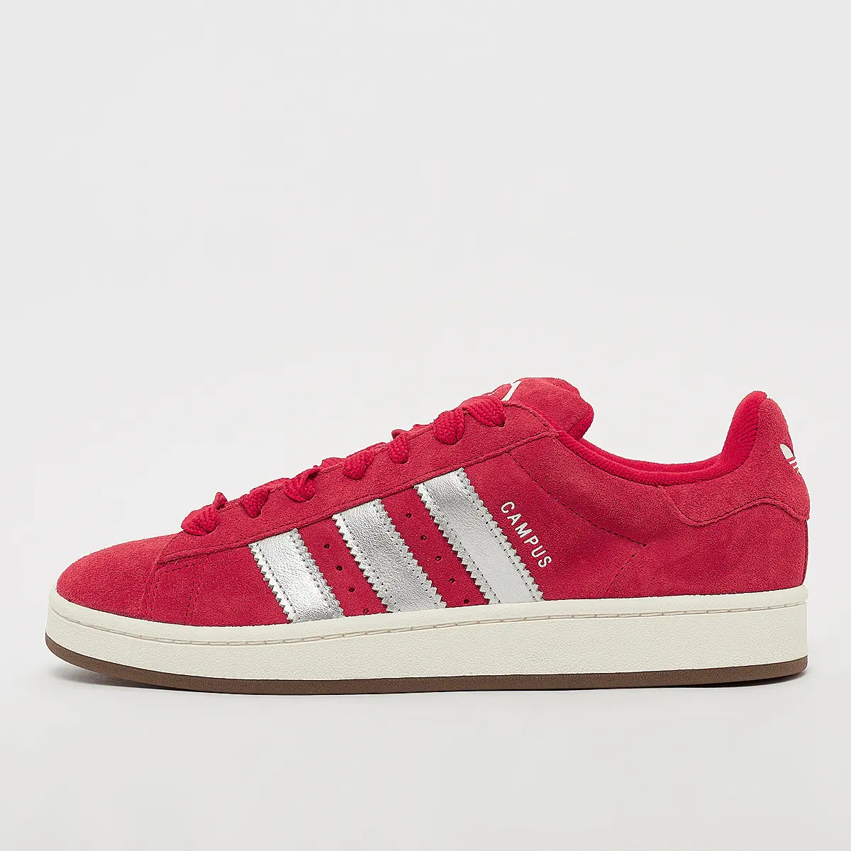 

Кеды adidas Originals Campus 00s, красный