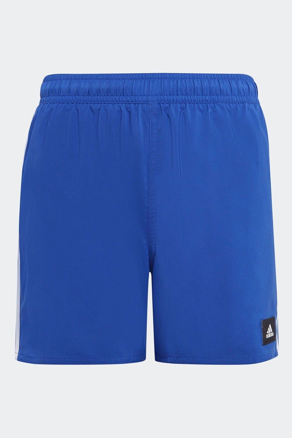

Шорты для плавания с 3 полосками adidas, синий