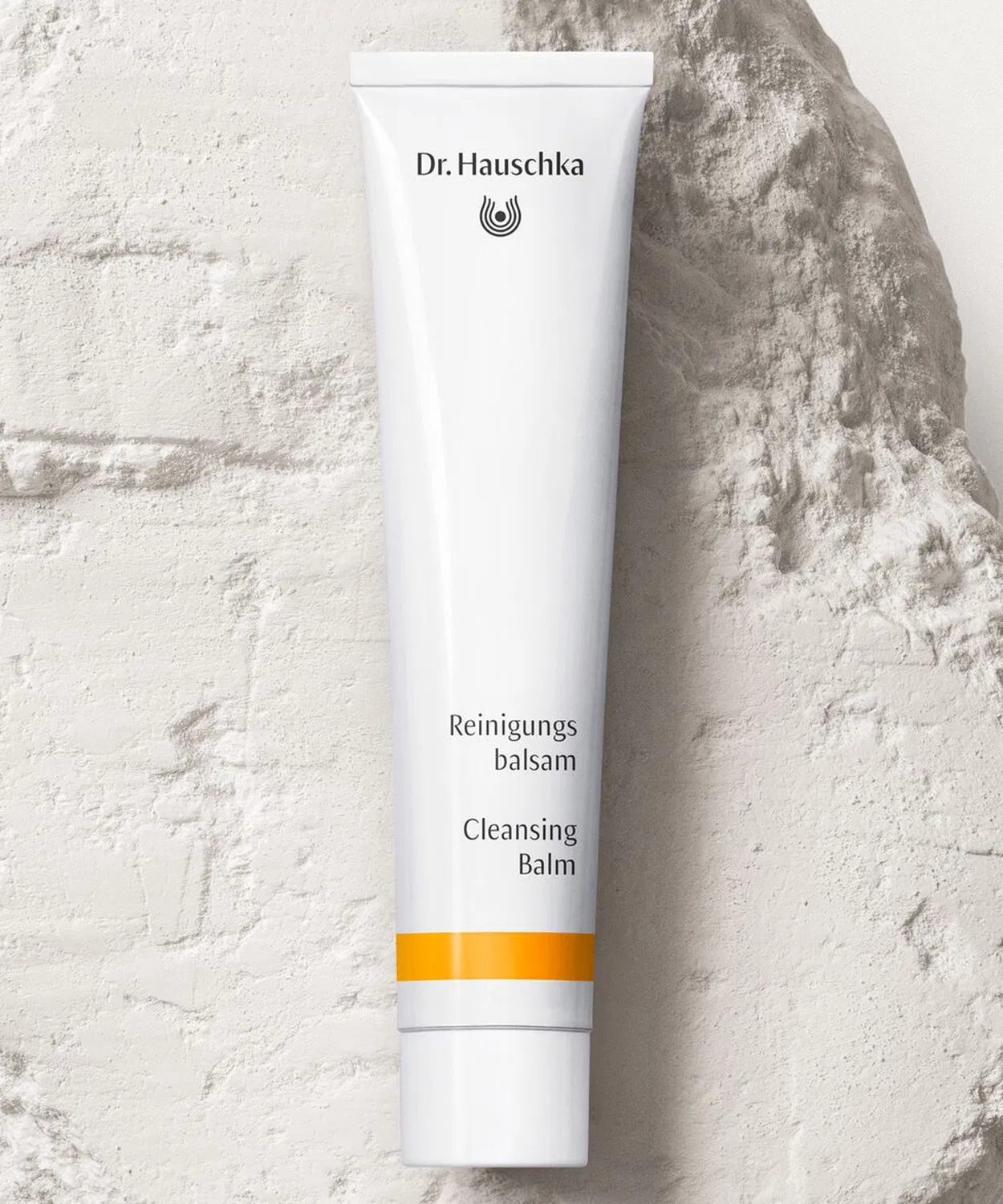 Крем для лица Dr. Hauschka — Бальзам для умывания Cleansing Balm